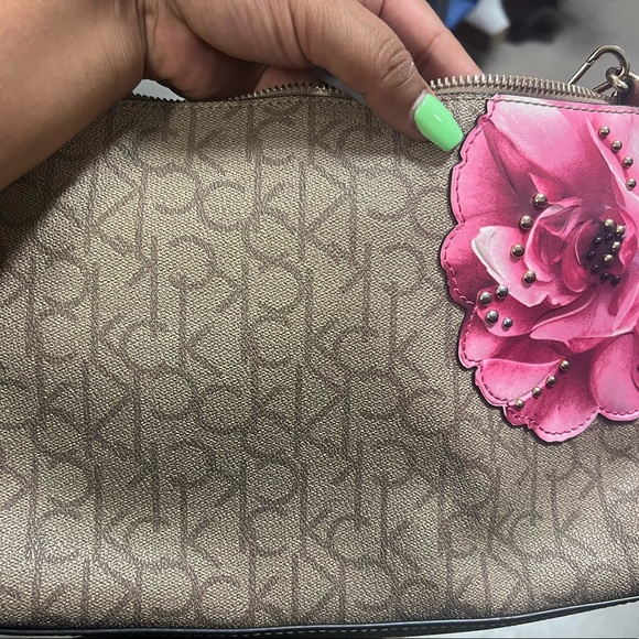 Calvin Klein Purse - Picture 2 of 3